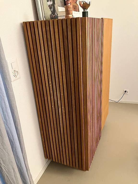 Armadi: Habitat Kommode/Schrank – Usato da Zürich venduto da pos_dd5l
