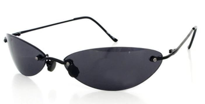 Occhiali & Lenti: Matrix Neo Sonnenbrille Simulator Series – Nuovo e nell'imballaggio originale da Illnau venduto da diy-shop 1
