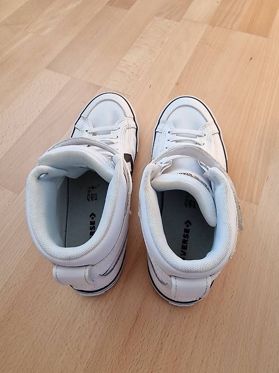Scarpe da donna: Chucks Gr. 39 – Usato da St. Gallen venduto da ste_fq9h