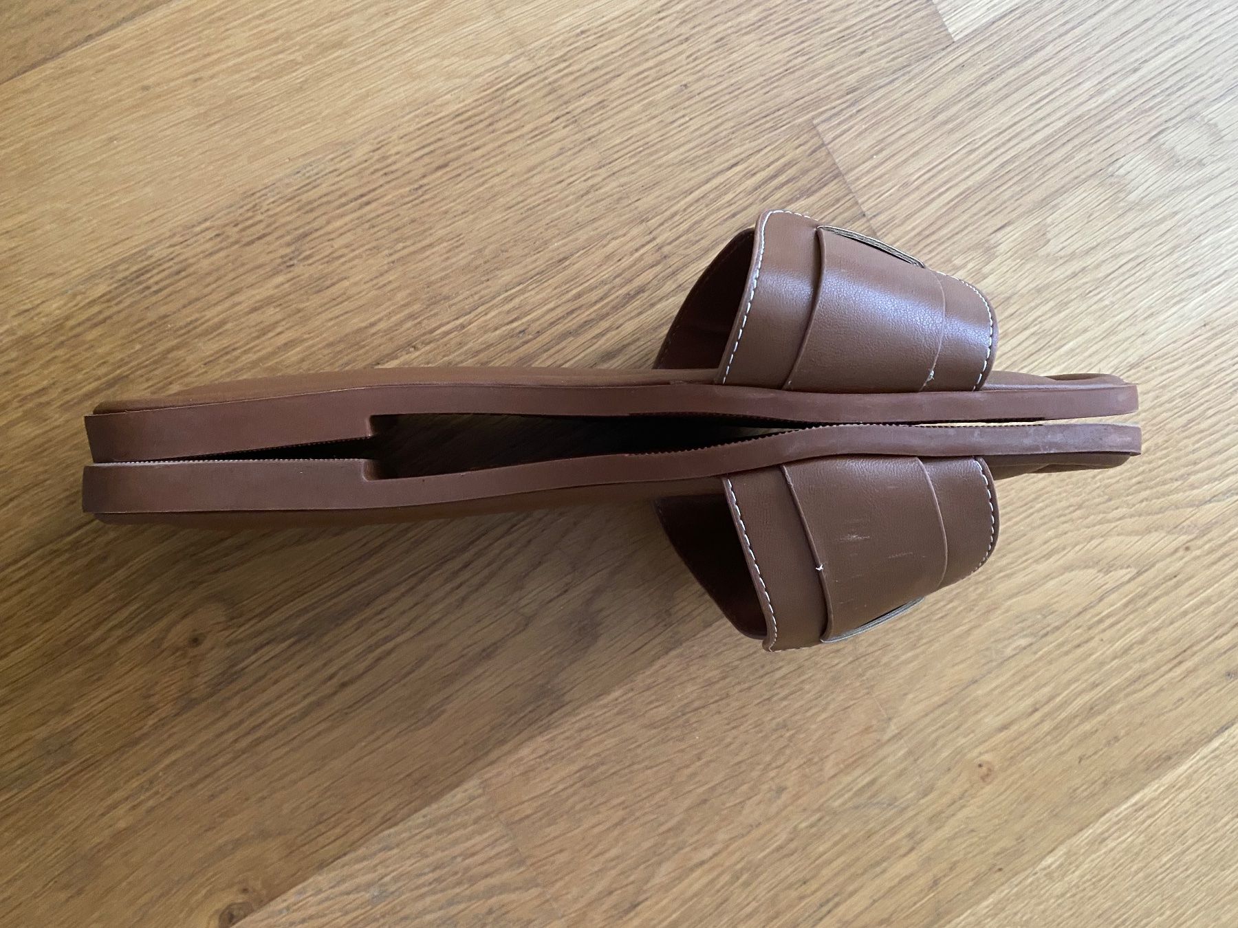 Primark Chaussures femmes: braune Sandalen Gr. 40 – Neuf (Voir description) à Riedholz par lenibeni03 1
