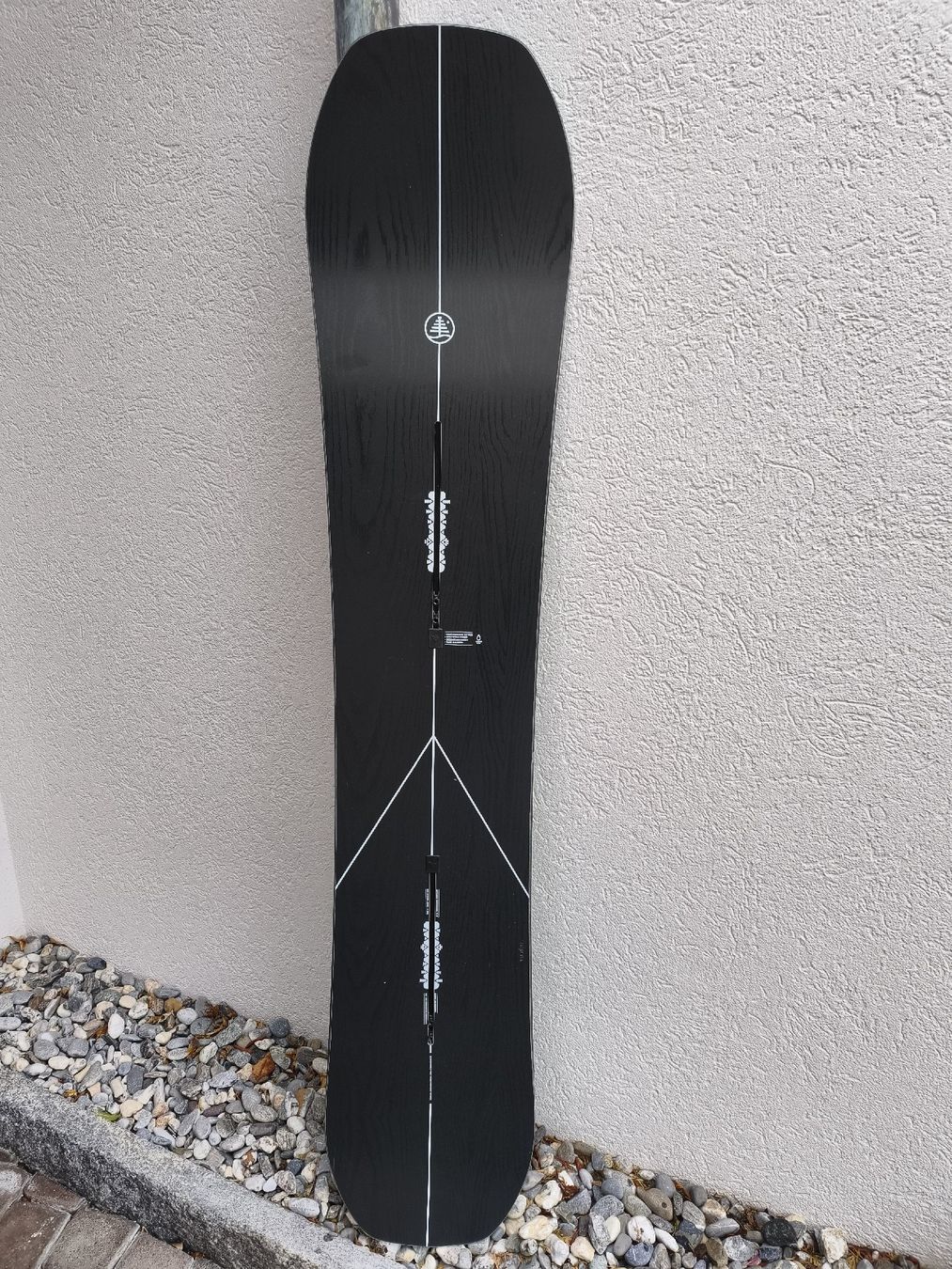 Burton Hometown Hero 160 wide (Neu (gemäss Beschreibung)) in Vaduz für ...