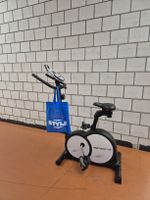 Heimtrainer H.16 Fitnessbike voll funktionsfähig