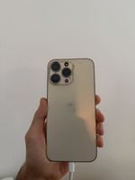 Apple iPhone 14 Pro Max 256 GB Gold – DEFEKT