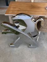 Peugeot Logo Metall/Kunststoff