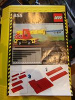Lego Technic.