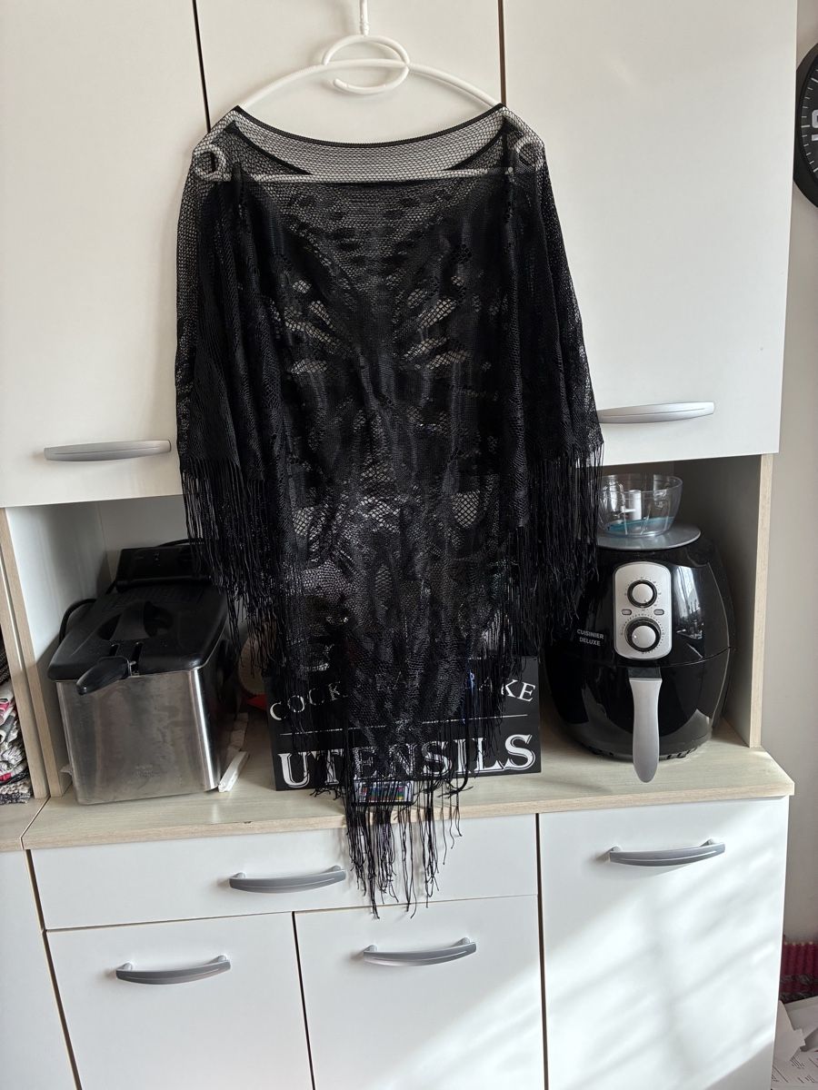 Giacche: Jacke/Poncho – Usato da Ostermundigen venduto da Didi-Mader