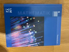 LMVZ 6 Primarsrufe Mathe Themenbuch