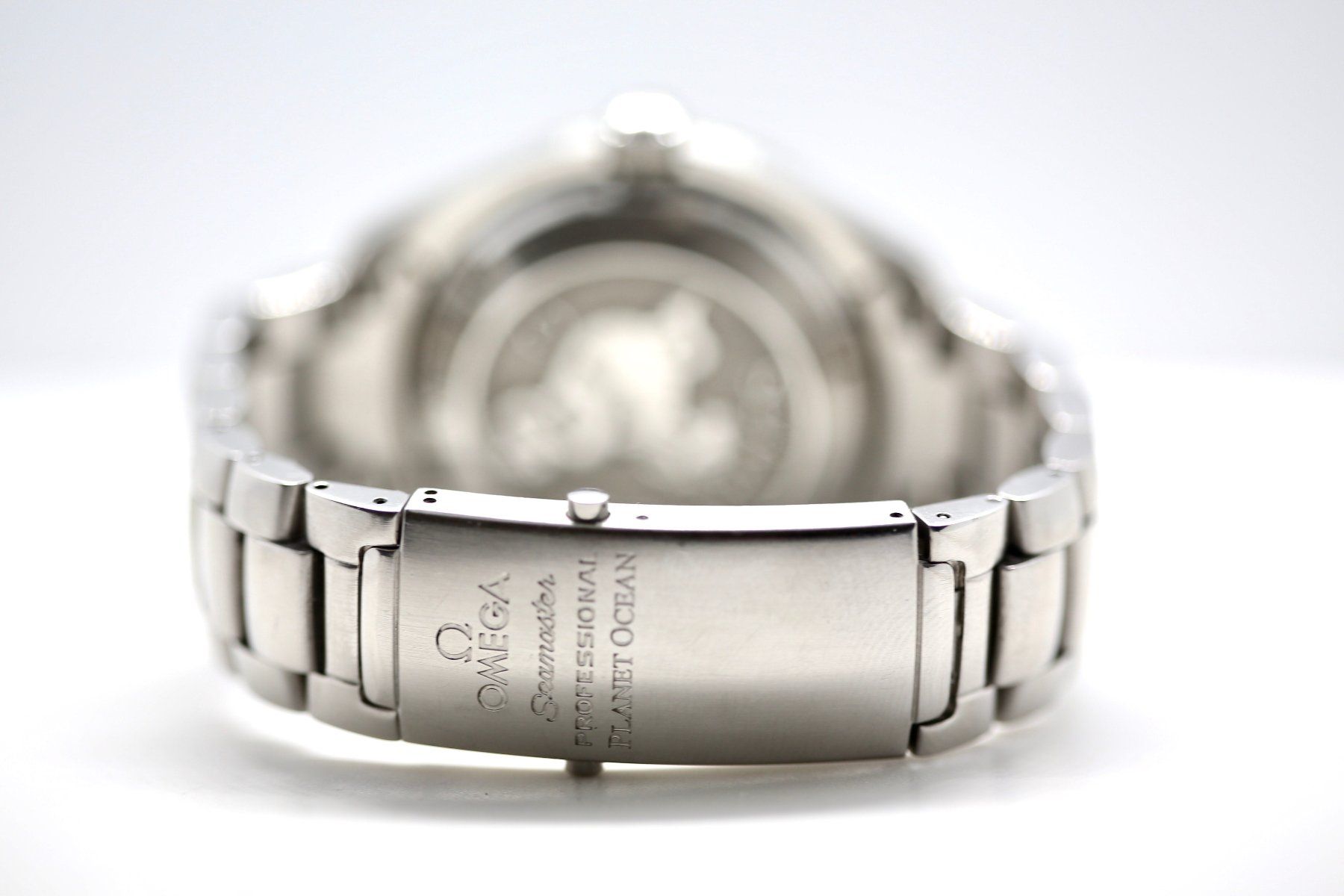 Omega Montres: Omega Seamaster Planet Ocean – D'occasion à Reinach BL par Han-Numismatik 6