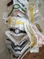 Swatch Royal Pop Silikon Armband