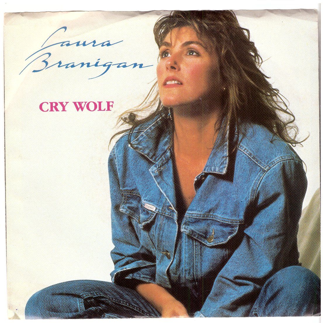 Dischi in vinile: LAURA BRANIGAN – Usato da Bassersdorf venduto da house-of-vinyl