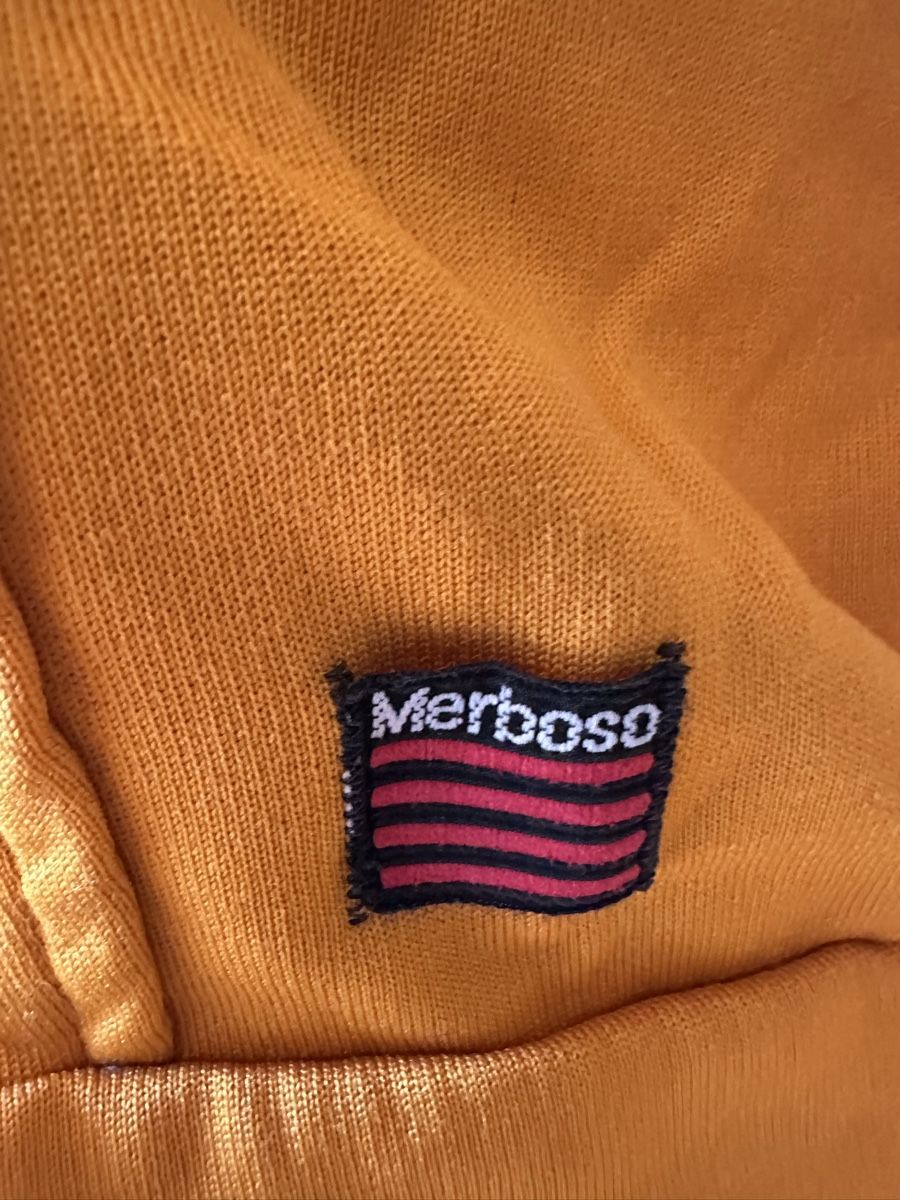 Giacche: Vintage Merboso Jacke, , Grösse S – Usato da Bern venduto da Noeci 2