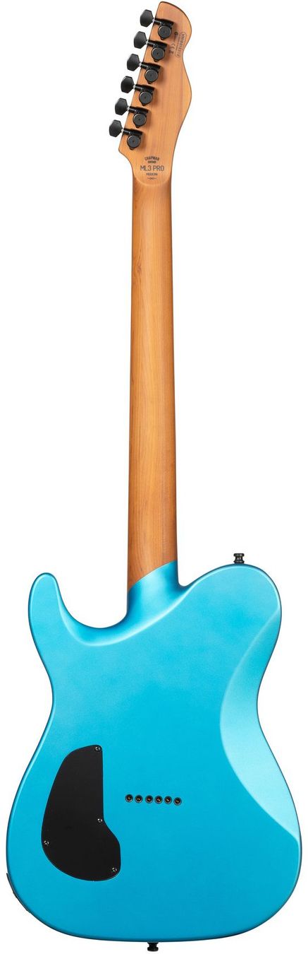 Streich- & Zupfinstrumente: Chapman Guitars ML3 Pro Modern – Neu (gemäss Beschreibung) aus Giebenach von MusiX-Pro 2