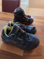 Zwei Lowa Wanderschuhe Kinder Gr. 29 gutem Zustand
