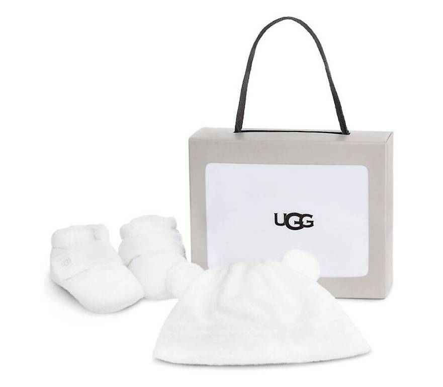 Ugg Lotti & Set di vestiti: UGG Baby Set – Usato da Gachnang venduto da ch.m