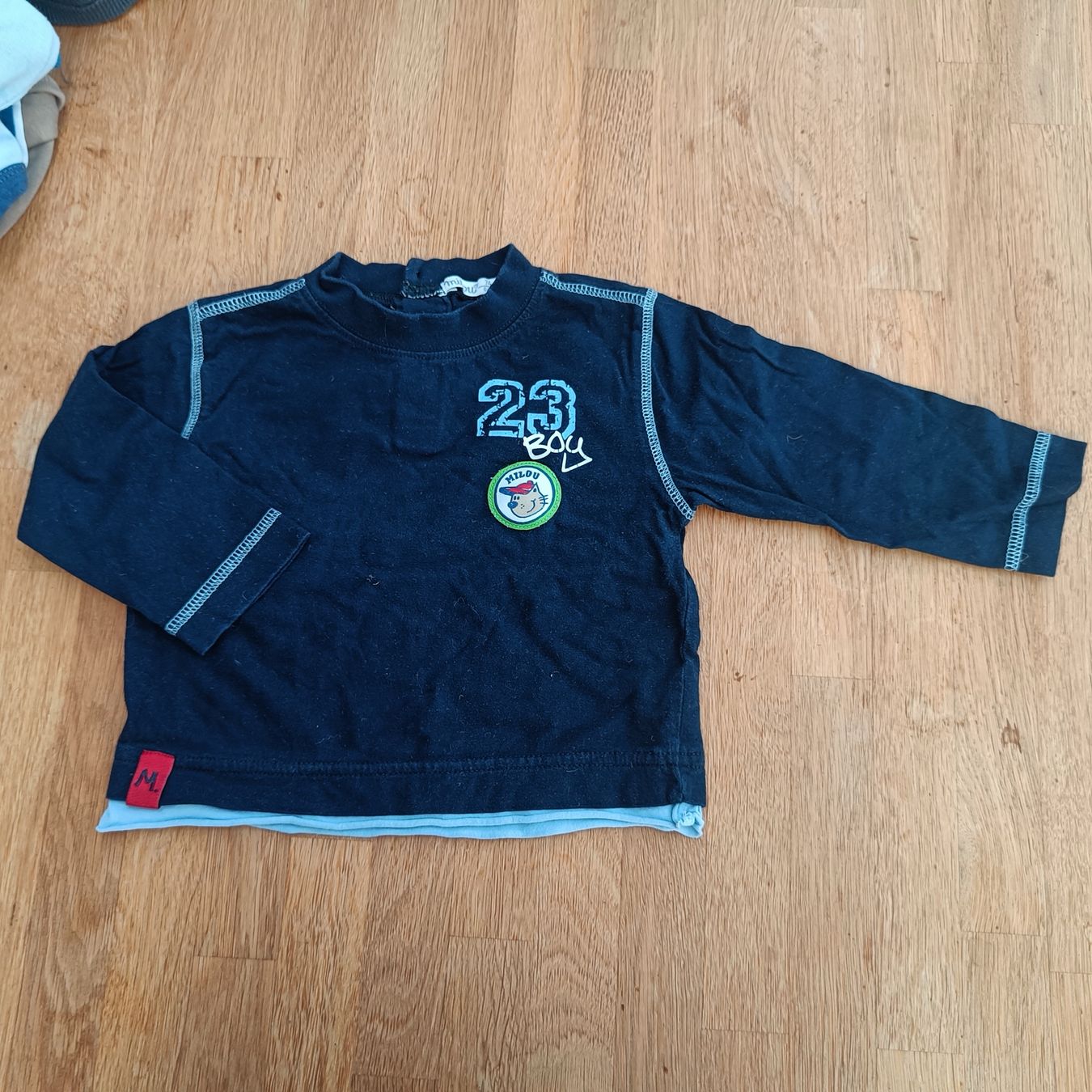 Maglioni & Felpe: Pullover Grösse 74 – Usato da Jaberg venduto da urig17.