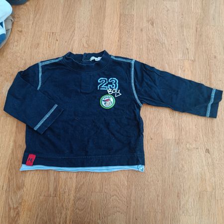 Pullover Grösse 74