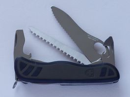 Victorinox - Schweizer Soldatenmesser 08 - Jahrgang 2013