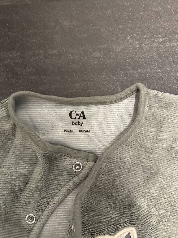 Pyjamas & Ähnliches: 2x Pijama C&A 92  – Gebraucht aus Jona von Betty010 1