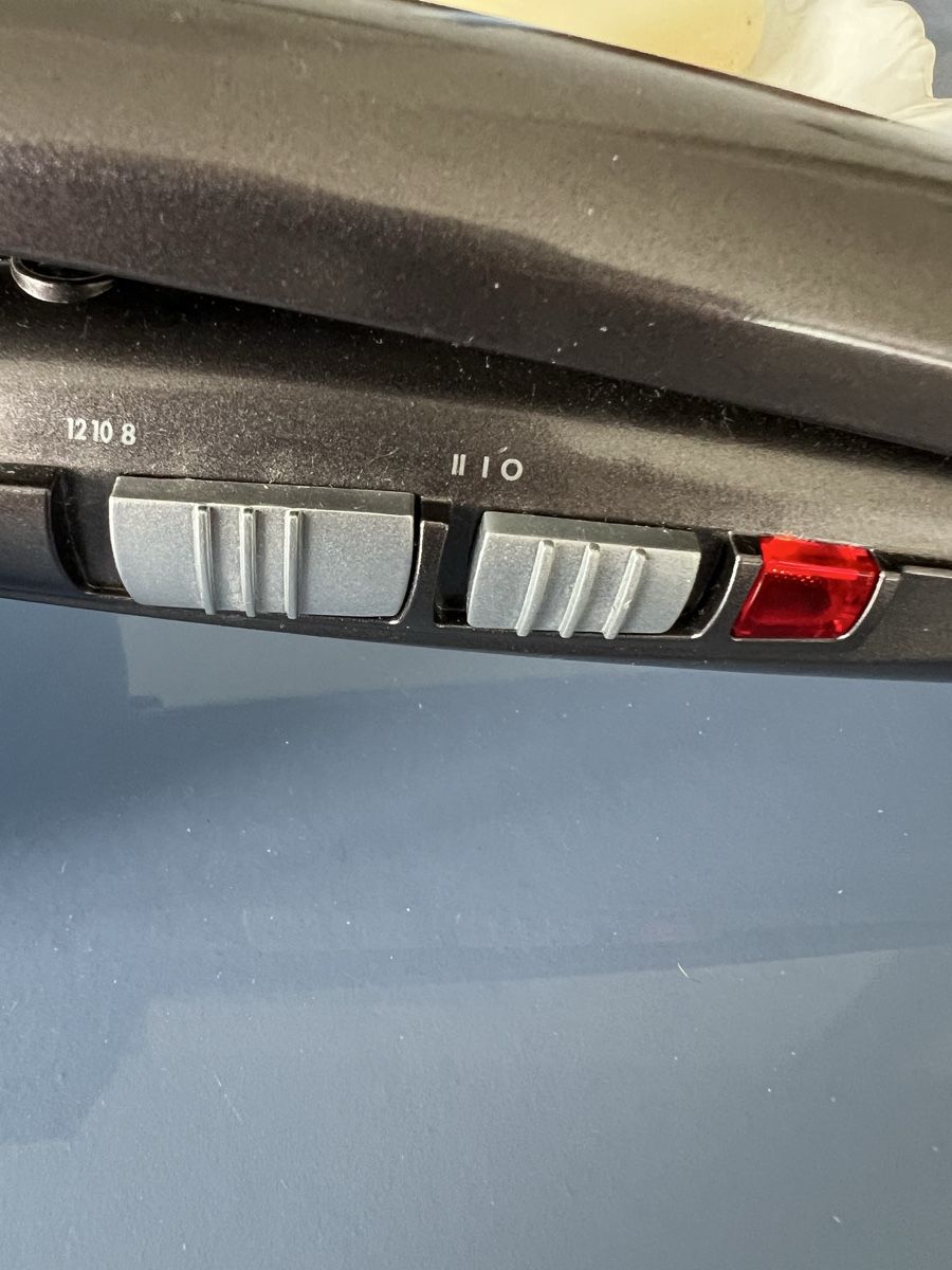BaByliss Piastre & Arricciacapelli: Babyliss Paris Curl Secret Lockenstab – Nuovo (secondo la descrizione) da Kallnach venduto da sta_sy57 6