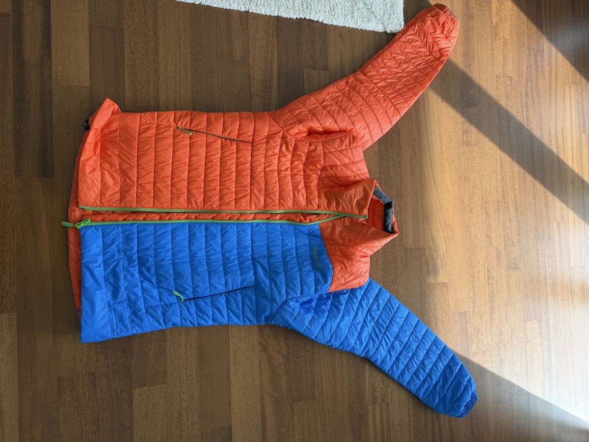 Norrøna Giacche: Norrona Softshell Grösse S – Nuovo (secondo la descrizione) da Sursee venduto da ni95