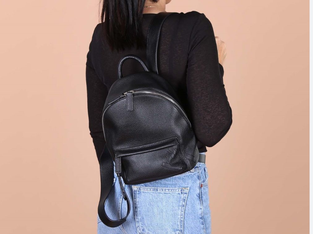 Karl Lagerfeld Zaini: KARL LAGERFELD Athleisure Backpack in Schwarz – Nuovo (secondo la descrizione) da Glattfelden venduto da Danshari 4