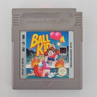 Balloon Kid (Gameboy Classic)