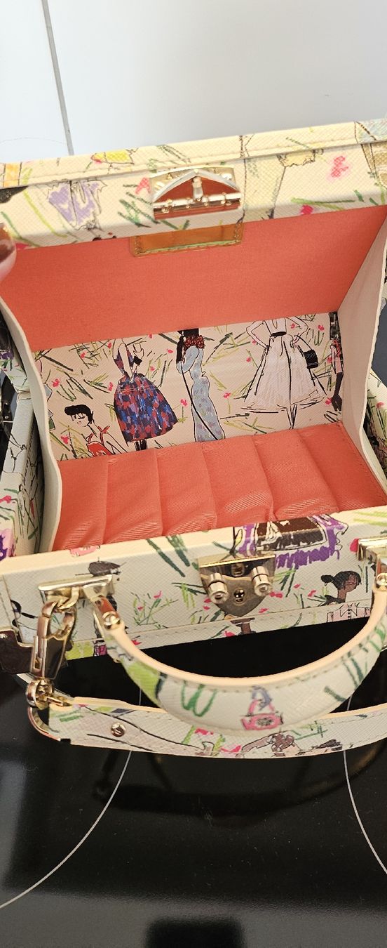 Taschen für Damen: Aspinal of London - Bag – Gebraucht aus Zürich von yan_8lg2 3