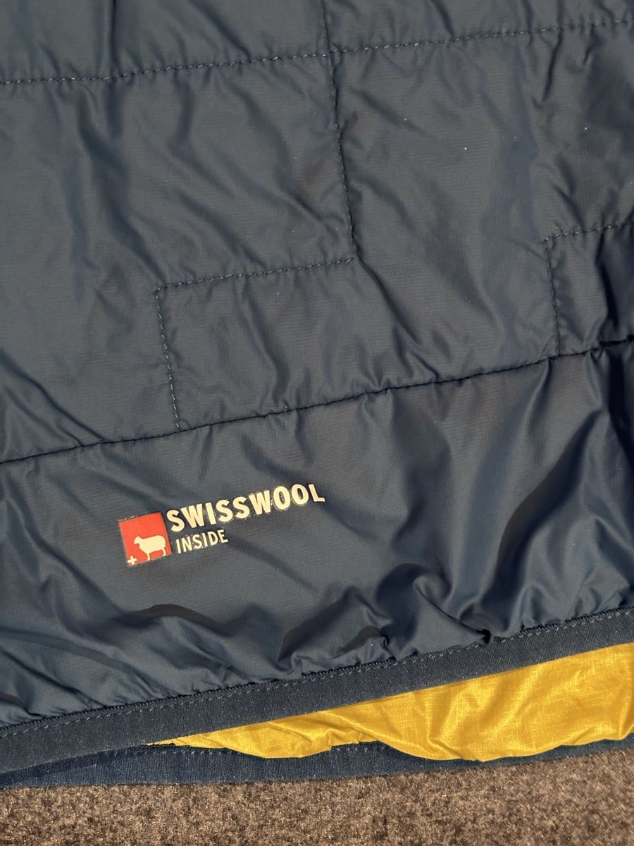 Ortovox Jacken: Midlayer Ortovox – Gebraucht aus Mattstetten von seven72 1