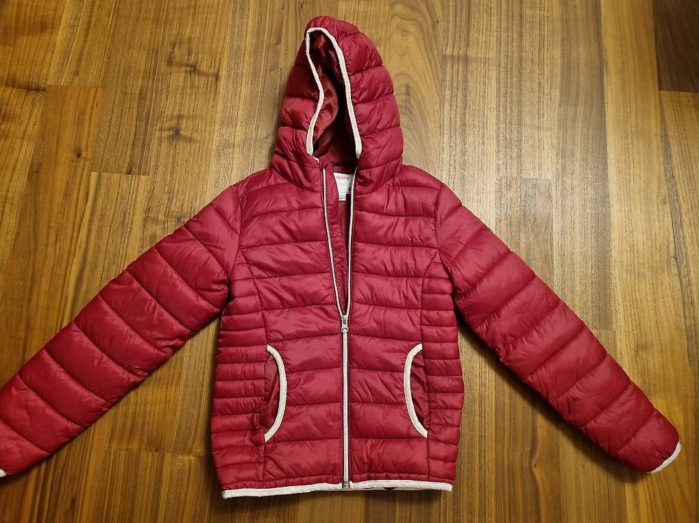 Jacken: Steppjacke – Gebraucht aus Zürich von ani_qj8q