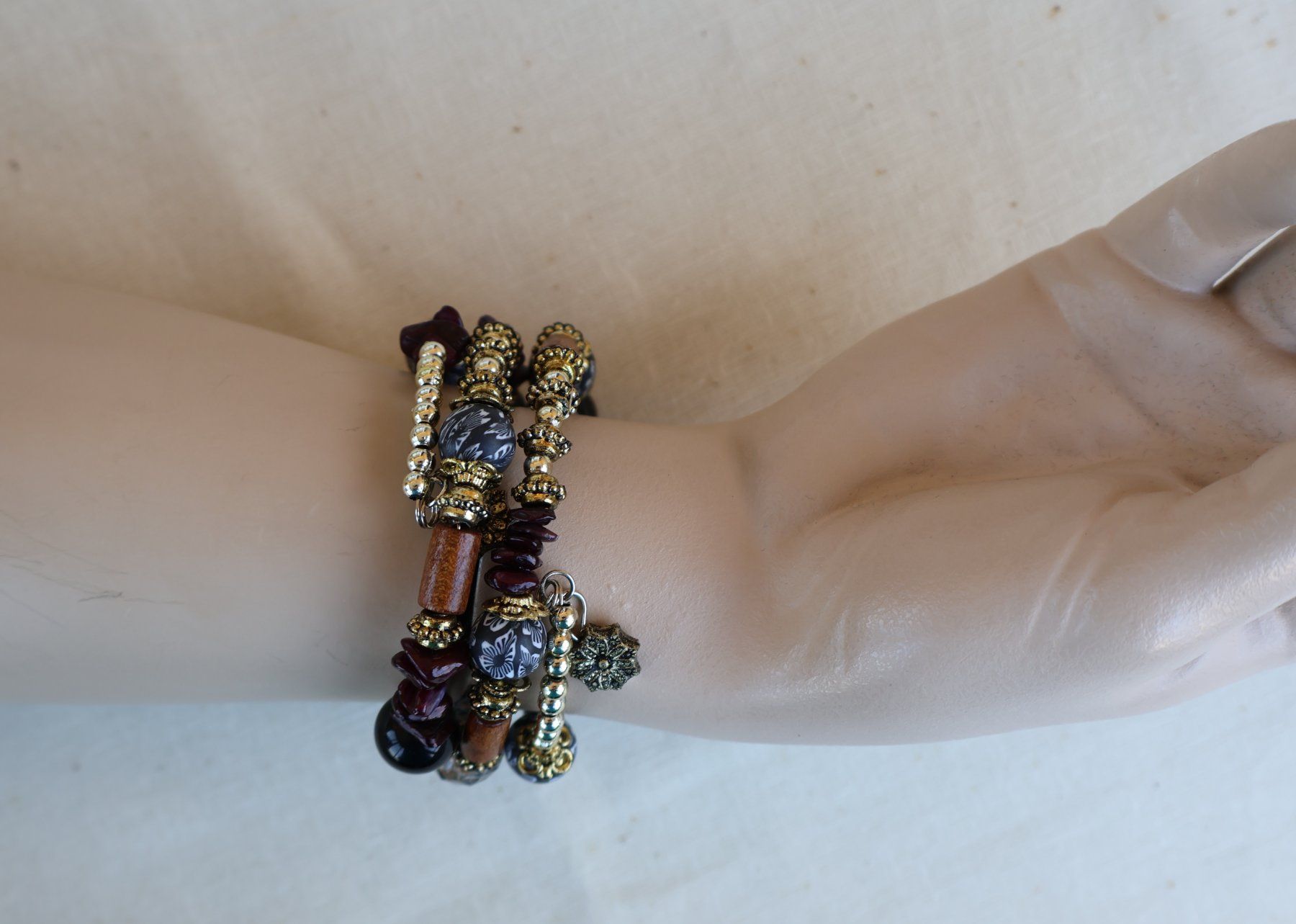 Bracelets: Armschmuck – D'occasion à Frick par Emma2026 1
