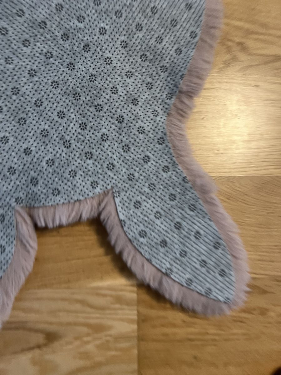 Tappeti: Kayoom Kinder Teppich Rosa Turtle 68x90 – Usato da Zollikerberg venduto da Huglina 4