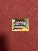Panini Sticker Gruppenbild Deutschland Nr. 13