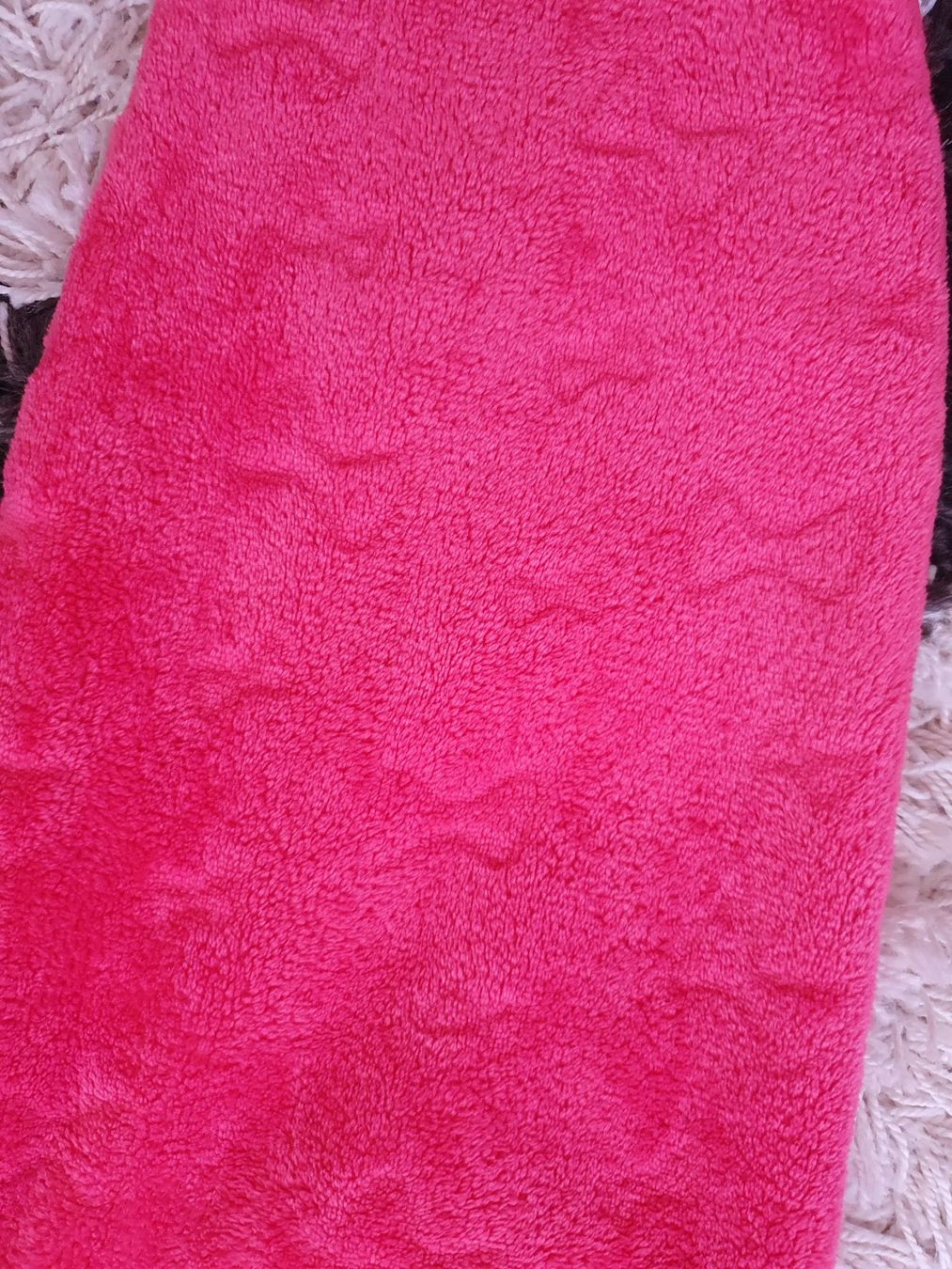 Lotti & Set di vestiti: Fleece Anzug/Jogging polaire – Usato da La Chaux-de-Fonds venduto da MyriamDo 3