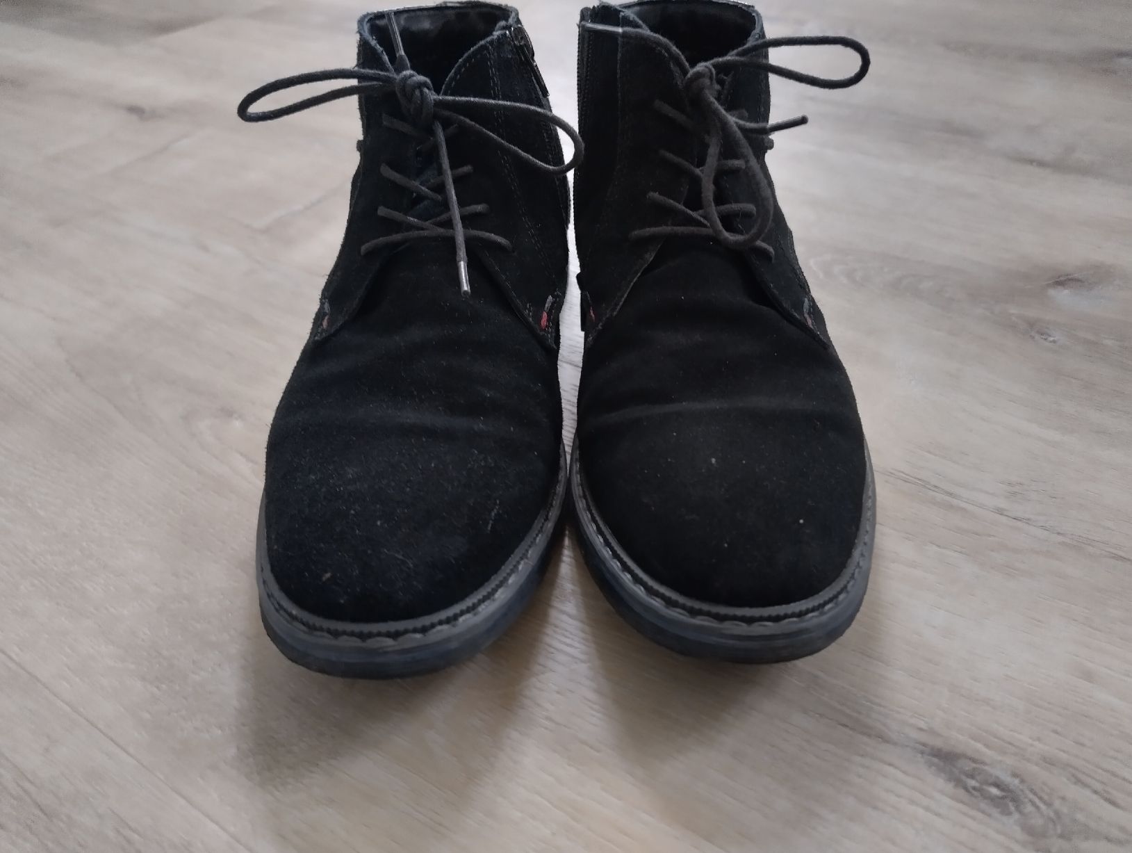Dosenbach Scarpe da uomo: Schuhe boots 42 – Usato da Dättwil AG venduto da Kleinaberfein 1