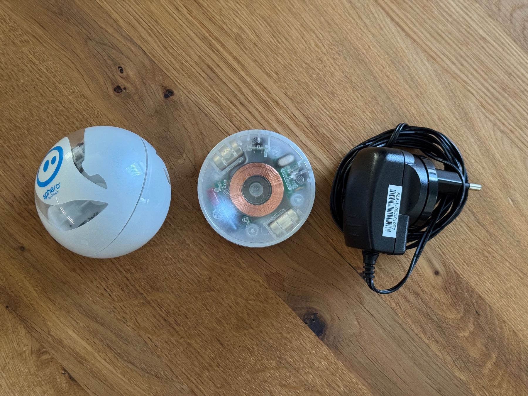 Giocattoli: Sphero – Usato da Castaneda venduto da Eagle66 2