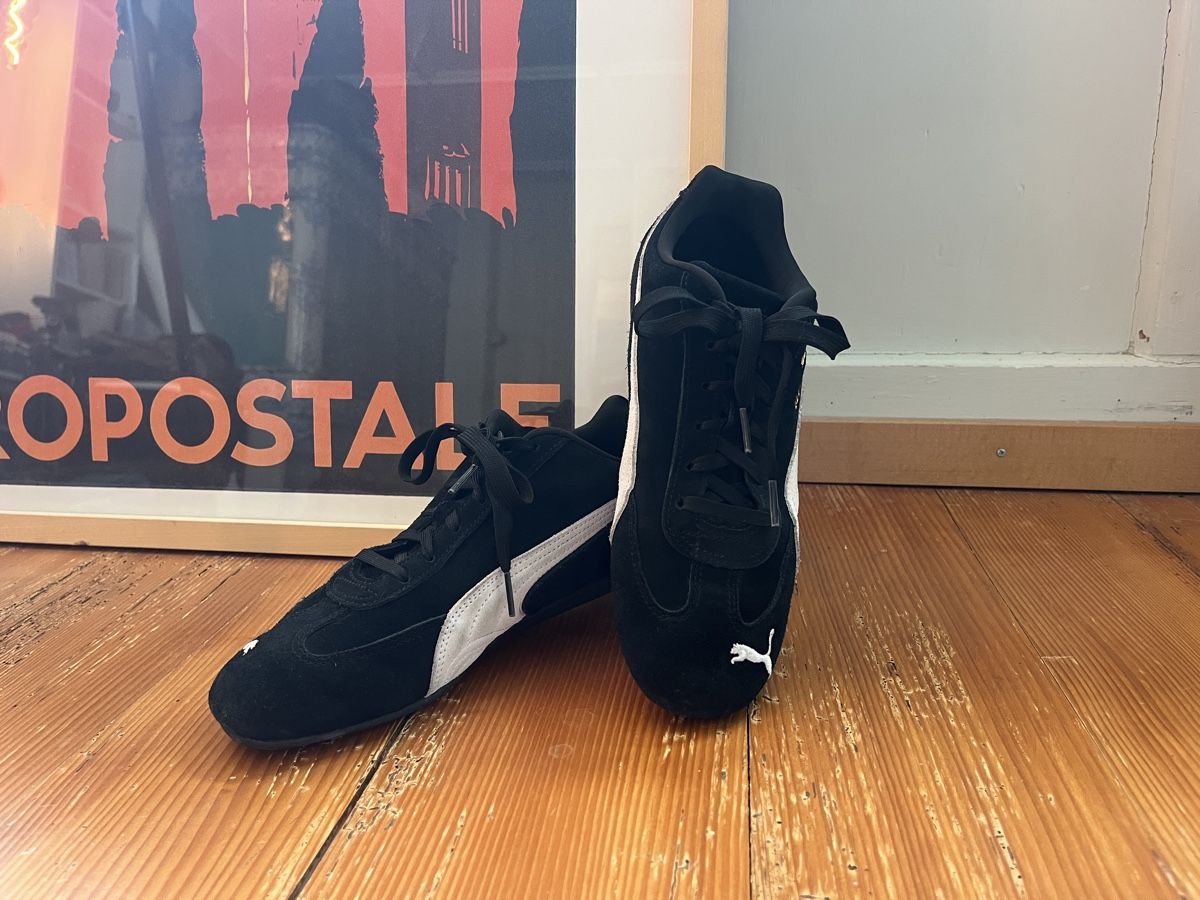 Puma Chaussures hommes: Black Puma Speedcats – Neuf (Voir description) à Stäfa par yar_z8cl