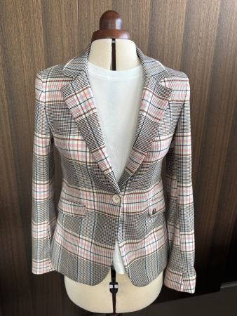 Romanelli Blazer