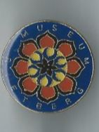 Museum Rietberg, Pin