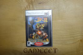 Jak II: Renegade - Platinum