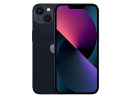 Apple iPhone 13 128 Go minuit