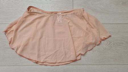 Ballettrock Tüll Mädchen  Gr. 140 wear moi