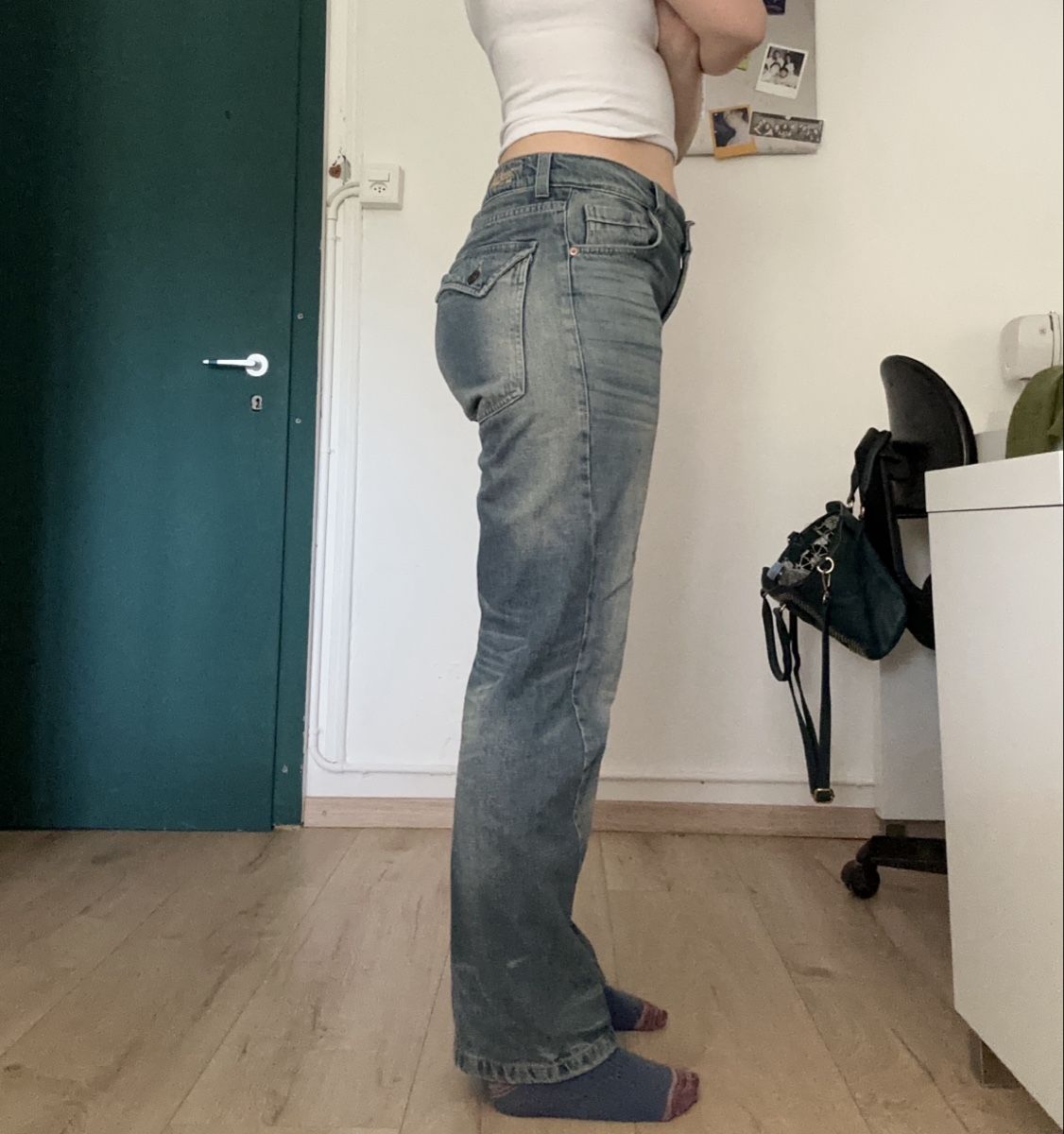 Urban Outfitters Jeans: Bdg Jeans – Usato da Rümlang venduto da sunny_buhu 1