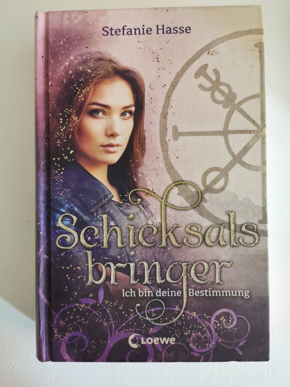 Libri: Fantasy - 4 Bücher - 4 Franken – Usato da bern venduto da jeannie2006 2