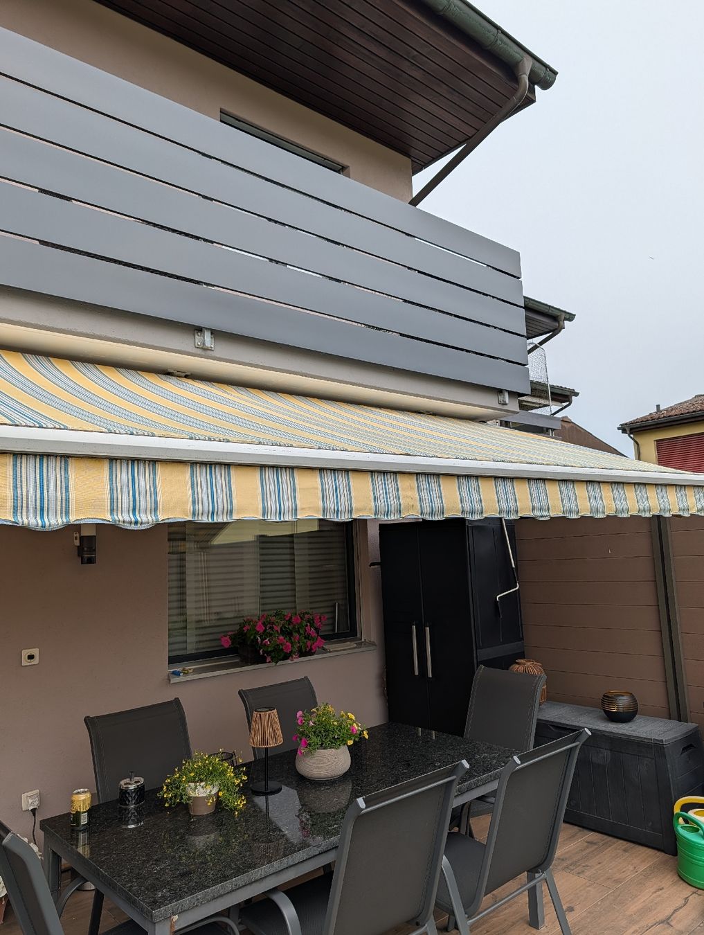 Stobag Tende da sole: Sonnestoren Markise – Usato da Villmergen venduto da enri74 6