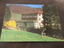 Waldegg