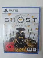 Ghost of Yotei