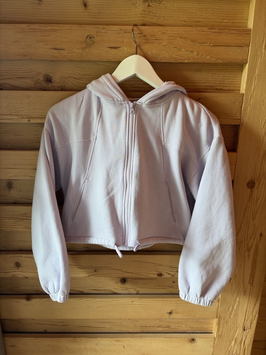Tom Tailor Pulls et sweat-shirts: Pullover Sweatjacke Gr. 152 Tom Tailor – Neuf (Voir description) à Saanenmöser par ballerinas