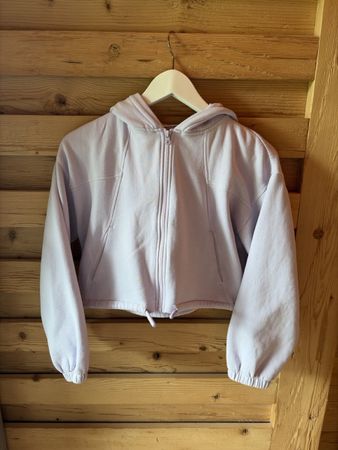 Pullover Sweatjacke Gr. 152 Tom Tailor