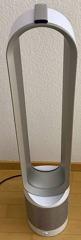 Dyson Luftreiniger: Dyson Pure Cool Link TP02 + neuer Filter – Gebraucht aus Volketswil von IT-Mac