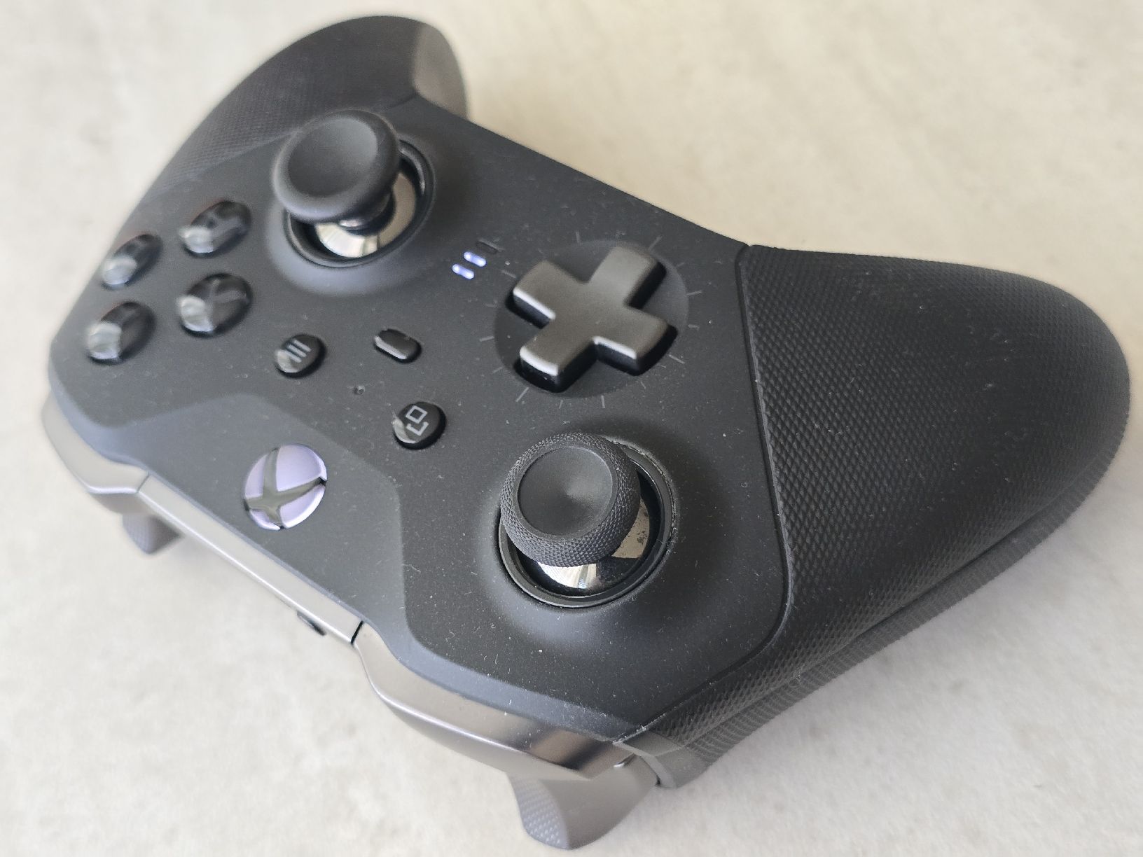 Microsoft Controller: Xbox Elite Wireless Controller Series 2 – Usato da Basel venduto da Zait 3